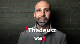 Ahmad Mansour (Archivbild vom 12.10.2025)