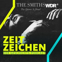 THE SMITHS - The Queen is Dead - Vintage cover album