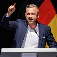Landtagswahl in Sachsen-Anhalt: Ulrich Siegmund (AfD) (29.08.2026)