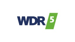 Logo WDR 5 
