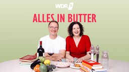 WDR 5 Alles in Butter