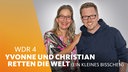 Yvonne Willicks und Christian Terhoeven 