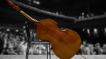 WDR 3 Klassik Forum Musikrätsel, Symbolfoto