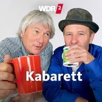 Jürgen Becker und Didi Jünemann