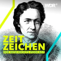 Die Schauspielerin und Millionen-Betrügerin Adele Spitzeder
