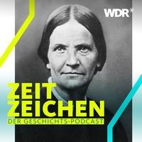 Die Botanikerin und Forschungsreisende Amalie Dietrich