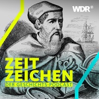 Der italienische Seefahrer Amerigo Vespucci