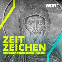 Heiliger Antonius der Große (Fresko in der Einsiedelei St. Neophytos auf Zypern)