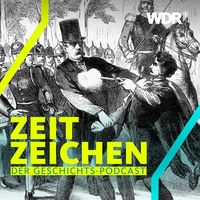 Der preußische Ministerpräsident Otto von Bismarck wird von Ferdinand Cohen-Blind mit Schüssen attackiert