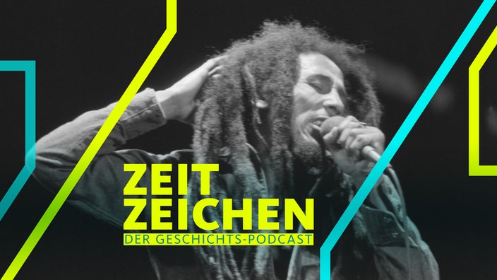 Bob Marley, Reggae-Musiker