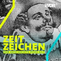 Portätzeichnung Cyrano de Bergeracs