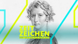Dante Alighieri, italienischer Dichter
