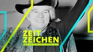 Die australische Krankenschwester Elizabeth Kenny