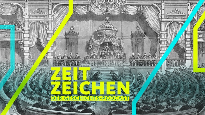 Das japanische Parlament wird 1890 vom Kaiser eröffnet