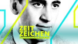 Porträt J. D. Salinger