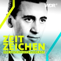 Porträt J. D. Salinger