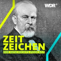 Ferdinand von Richthofen, Forschungsreisender und Erfinder der Seidenstraße
