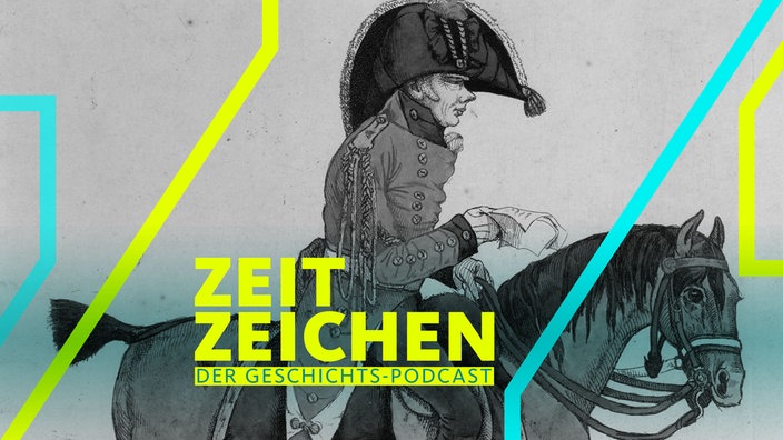 Der britische Diplomat Sir George Prevost