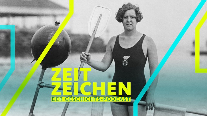 Gertrude Ederle