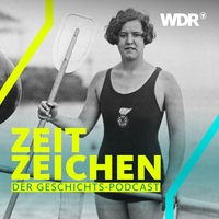 Gertrude Ederle