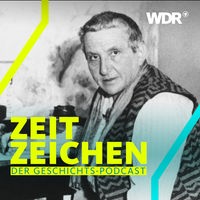 Gertrude Stein, Schriftstellerin und Kunstsammlerin (Aufnahme von 1934)