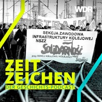 Streik der polnischen Gewerkschaft Solidarnosc