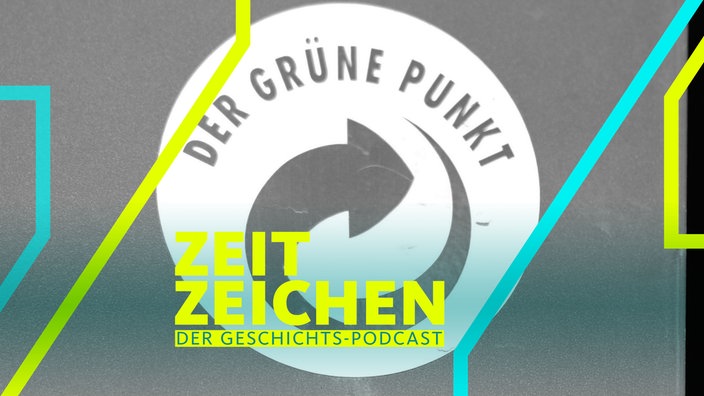 Der Grüne Punkt