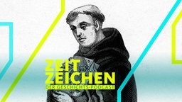 Benediktiner Mönch in England (1848)