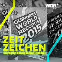 Exemplare der deutschen Ausgabe des Buches "Guinness World Records 2015"