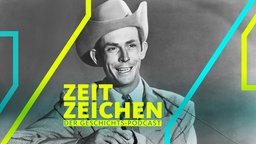 Hank Williams, Country-Musiker und Songwriter