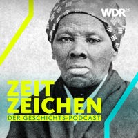 Harriet Tubman (Aufnahme von 1895)