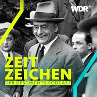 Heinrich Brüning, deutscher Politiker und Reichskanzler (Aufnahme von 1931)