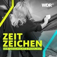 Eine Politesse verteilt Strafzettel (Aufnahme von 2021)