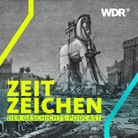 Auf einem Holzstich sieht man das Trojanische Pferd aus Homers "Ilias und Odyssee"