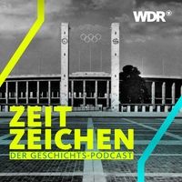 Olympia-Stadion in Berlin auf dem Reichssportfeld