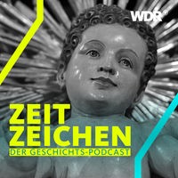 Holzfigur von Jesus