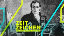 Joseph Fraunhofer erklärt seinen Freunden das Spektrometer, Holzstich um 1880