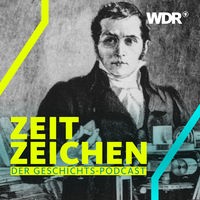 Joseph Fraunhofer erklärt seinen Freunden das Spektrometer, Holzstich um 1880