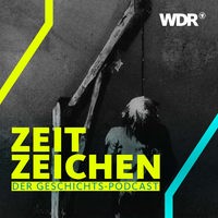 Symbolbild Hinrichtung: Gemälde von Victor Hugo "Der Gehängte", Zeichnung 1854
