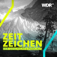 Der Grindelwald-Gletscher (Ölgemälde von 1838)