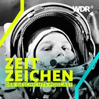 Kosmonautin Walentina Tereschkowa während eines Trainings, 1969.