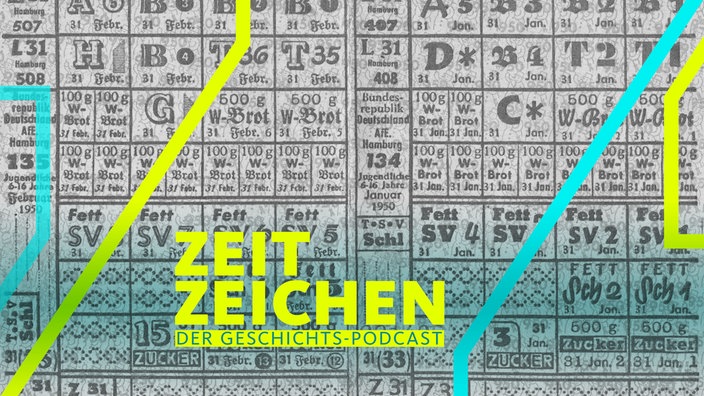 Lebensmittelkarte