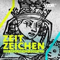 Bildnis der angeblichen Päpstin Johanna