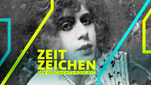 Lili Elbe, dänische Malerin und Transgender-Pionierin