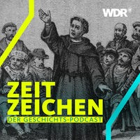 Luther auf dem Reichstag in Worms (Bildtafel, Künstler unbekannt)