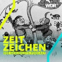 "Max und Moritz" von Wilhelm Busch