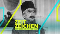 Mehmed VI., der letzte Osmanische Sultan