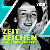Die jüdische Testpilotin Melitta Schenk