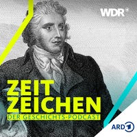 Der Entdecker und Afrikareisende Mungo Park