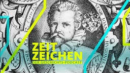Jan Huygen van Linschoten, niederländischer Kaufmann und Reisender